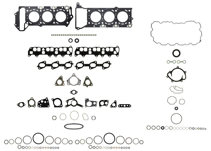 Full Gasket Set, engine
