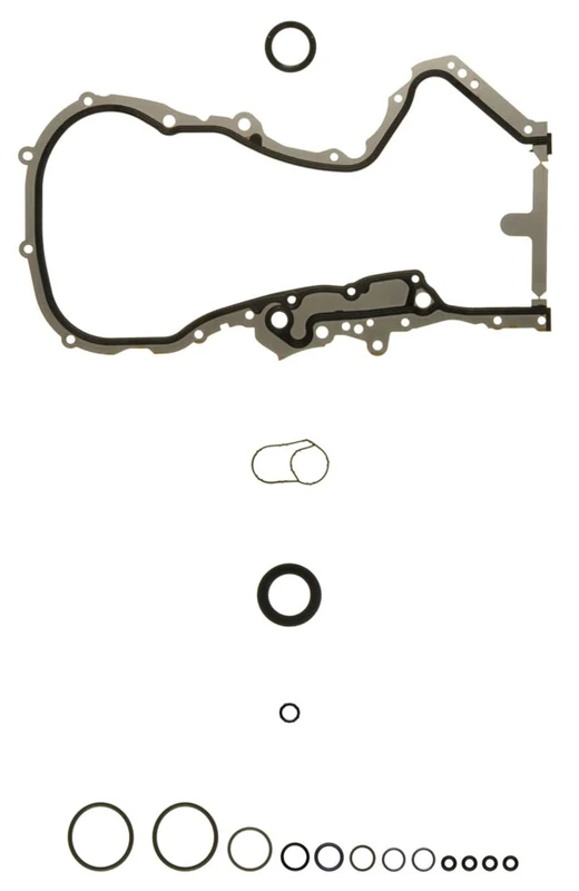 Gasket Set, crank case