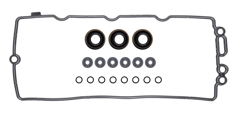 Gasket Set, cylinder head cover