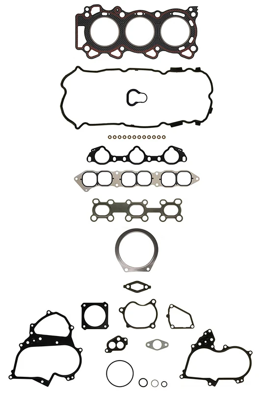 Gasket Set, cylinder head