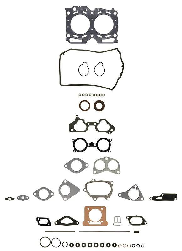 Gasket Set, cylinder head