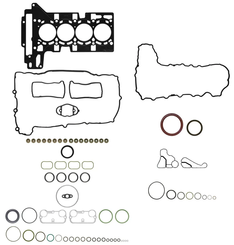 Full Gasket Set, engine