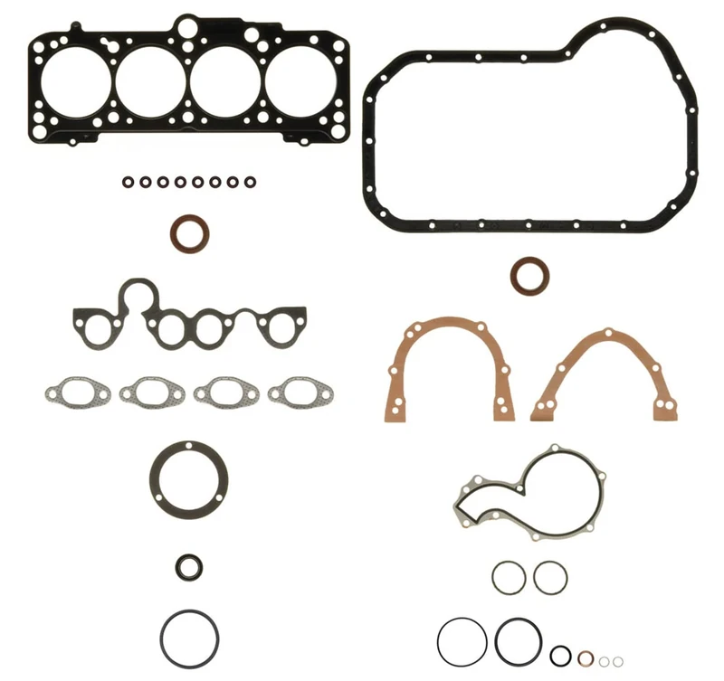 Full Gasket Set, engine