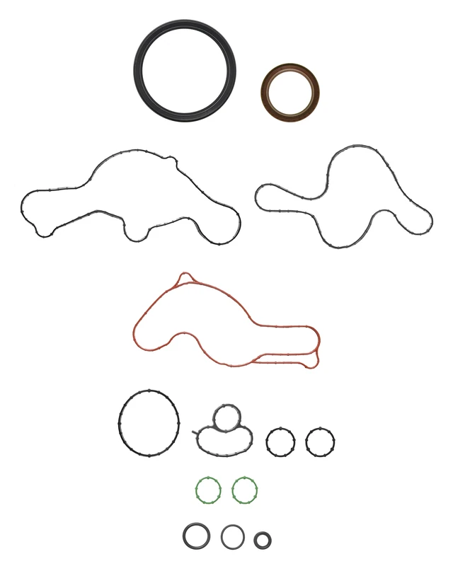 Gasket Set, crank case
