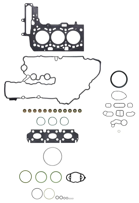 Full Gasket Set, engine