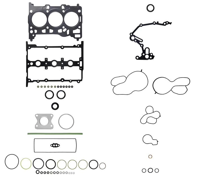 Full Gasket Set, engine
