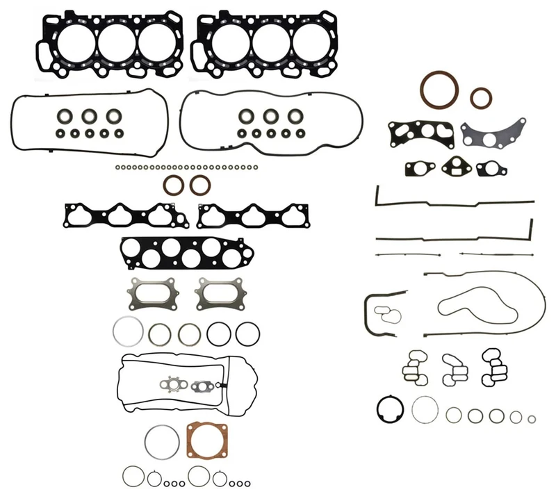 Full Gasket Set, engine