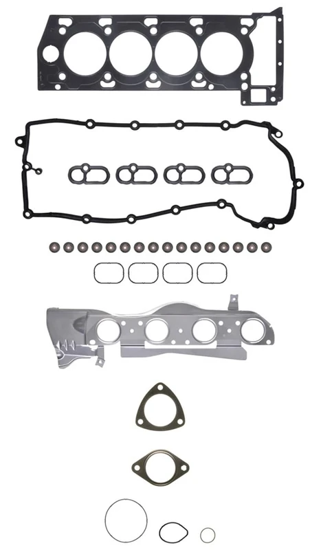 Gasket Set, cylinder head