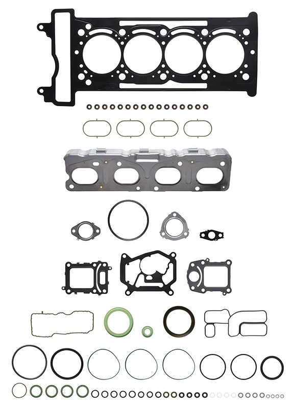 Gasket Set, cylinder head