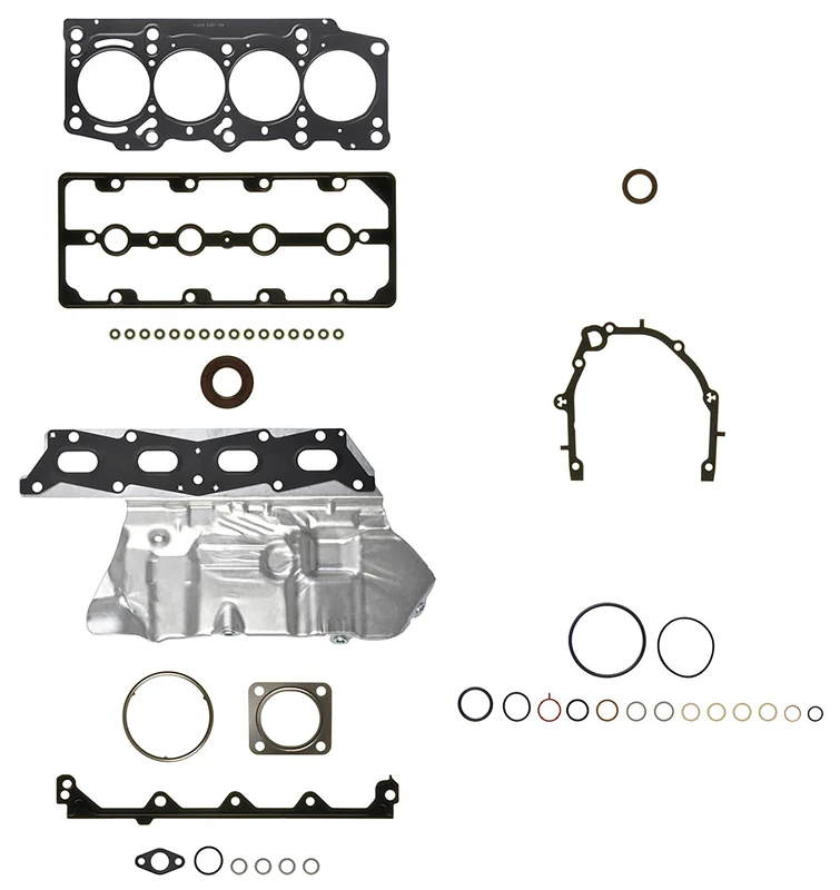 Full Gasket Set, engine
