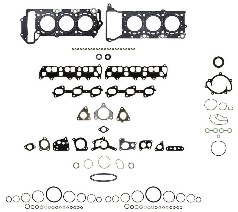 Full Gasket Set, engine