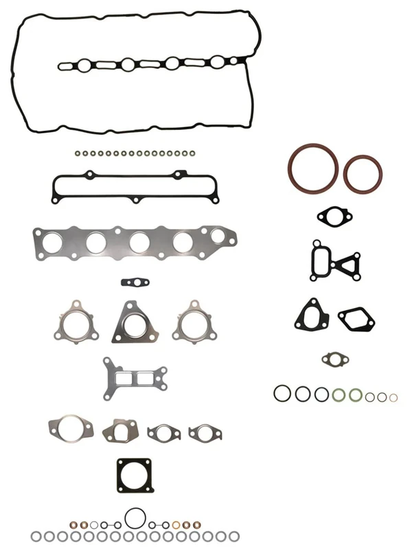 Full Gasket Set, engine