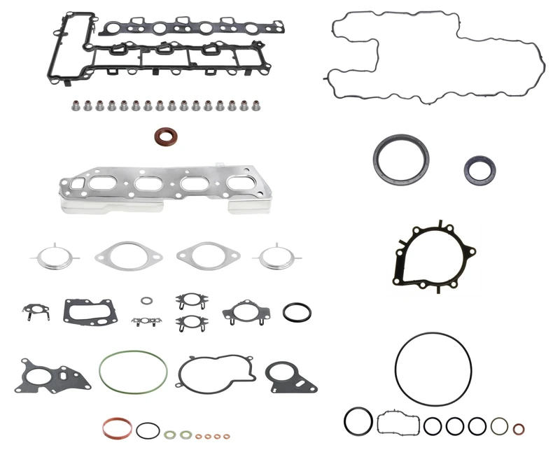 Full Gasket Set, engine
