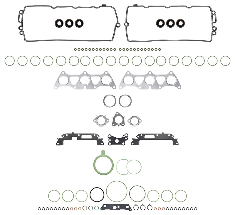 Gasket Set, cylinder head