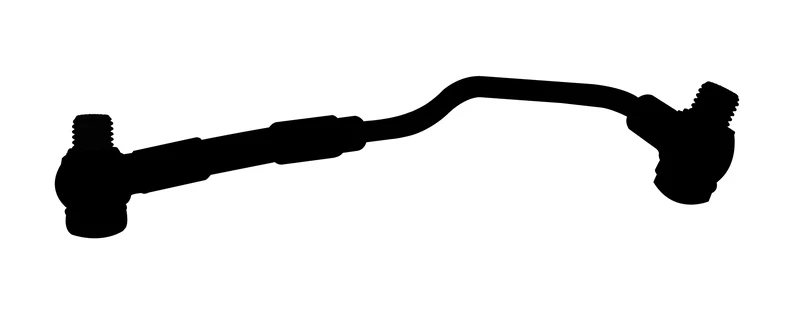 Grease tube