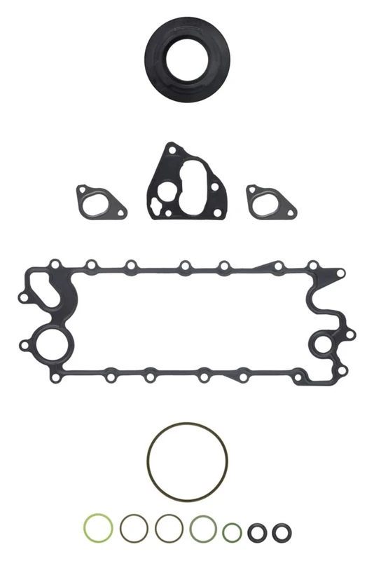 Gasket Set, crank case