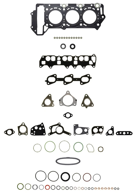 Gasket Set, cylinder head