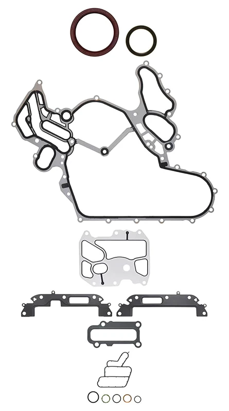 Gasket Set, crank case