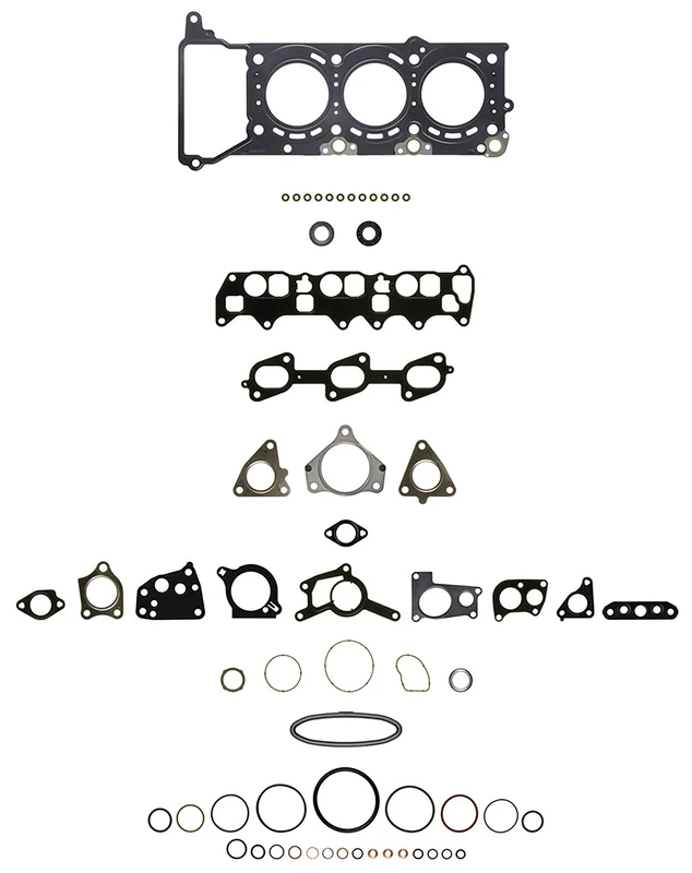 Gasket Set, cylinder head