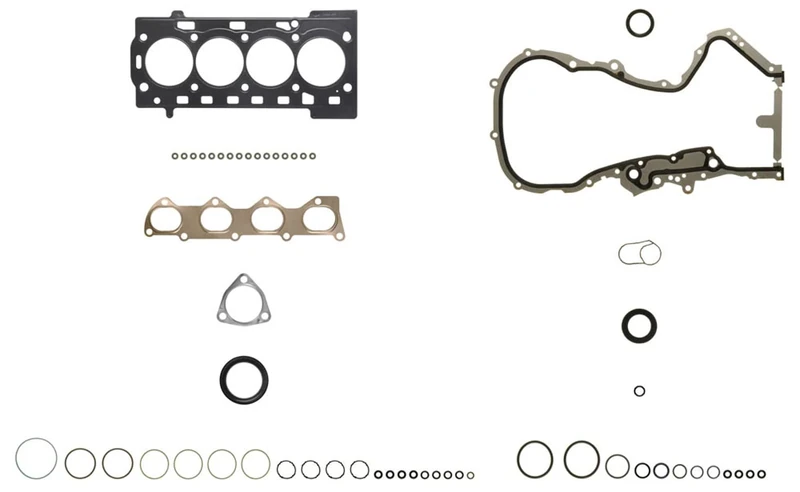 Full Gasket Set, engine