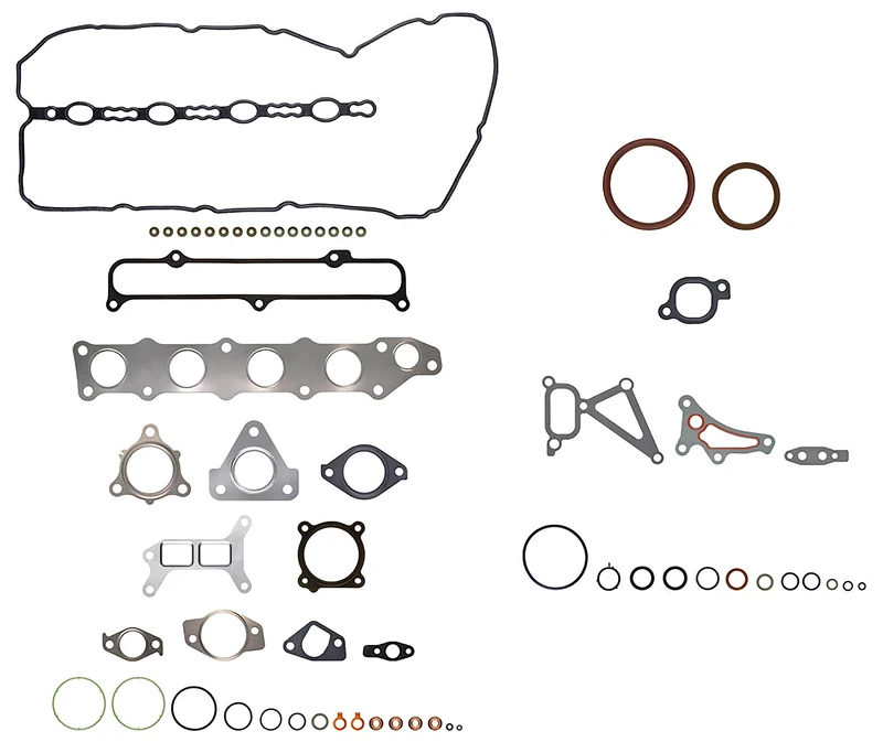 Full Gasket Set, engine