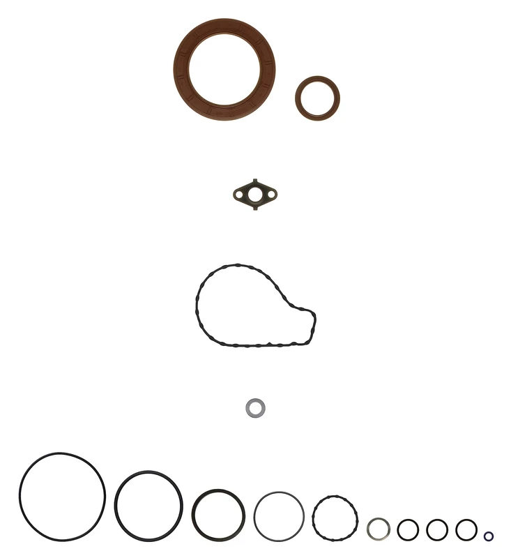 Gasket Set, crank case