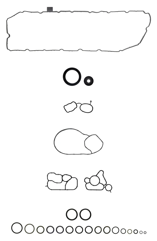 Gasket Set, crank case