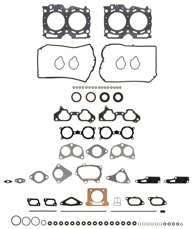 Gasket Set, cylinder head
