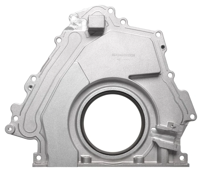 Shaft Seal, crankshaft