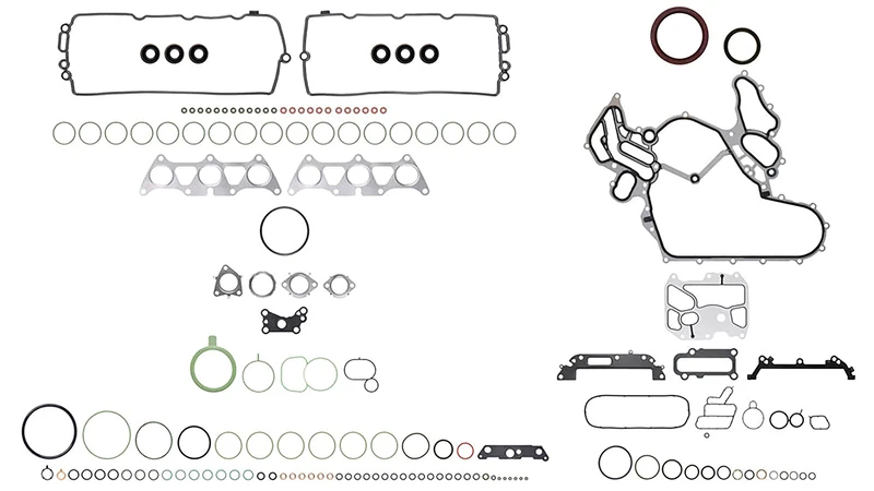 Full Gasket Set, engine