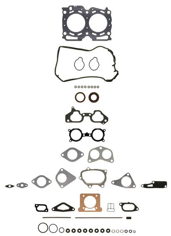 Gasket Set, cylinder head