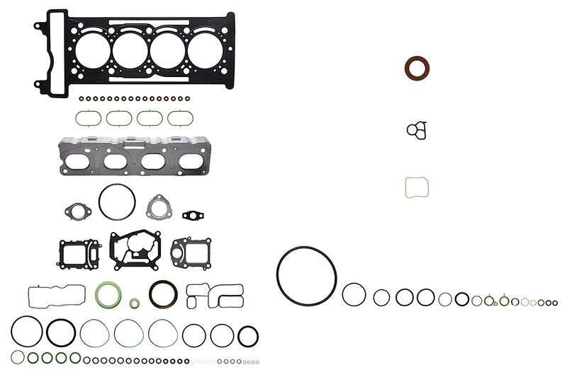 Full Gasket Set, engine