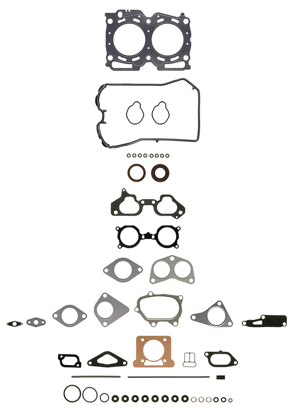 Gasket Set, cylinder head