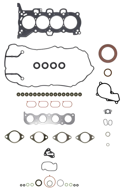 Full Gasket Set, engine