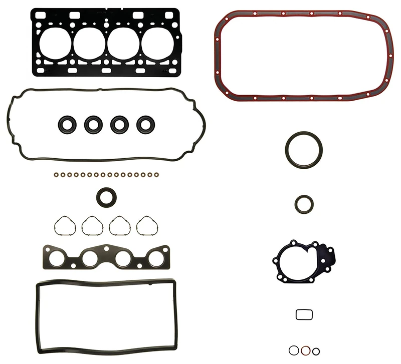 Full Gasket Set, engine