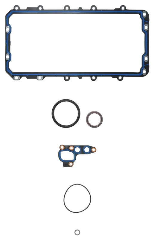 Gasket Set, crank case