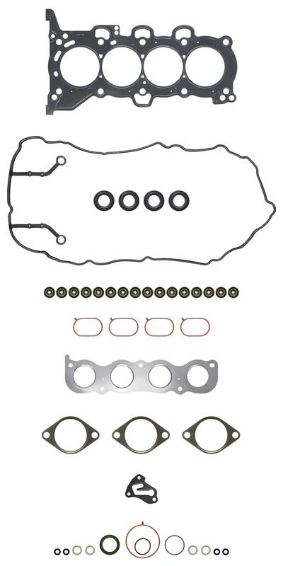 Gasket Set, cylinder head