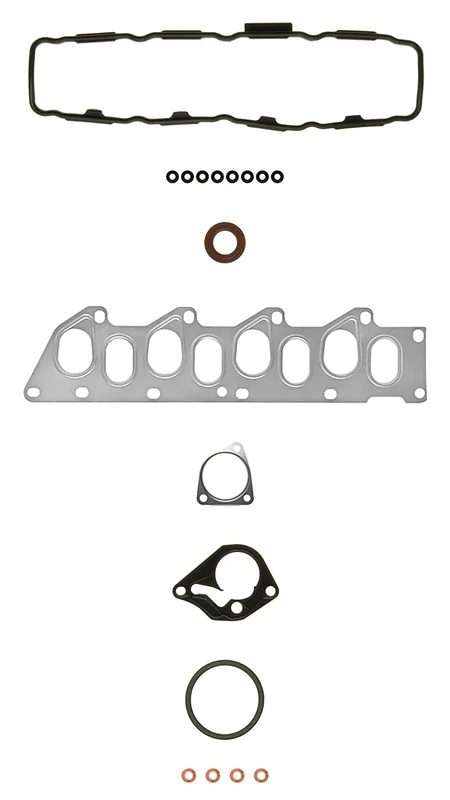 Butt-free Decoration Set