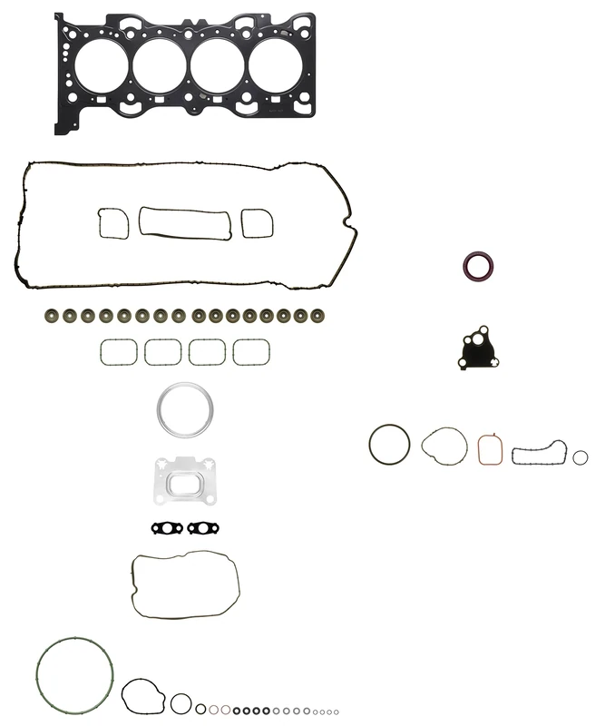 Full Gasket Set, engine