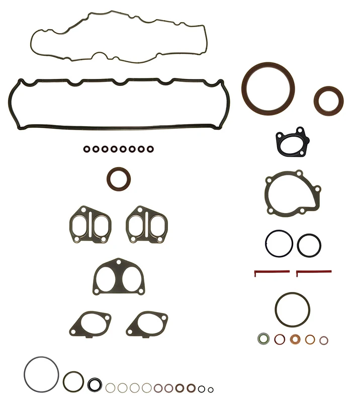 Full Gasket Set, engine