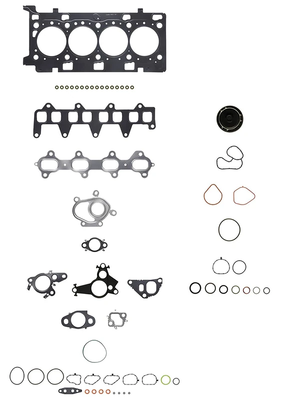 Full Gasket Set, engine