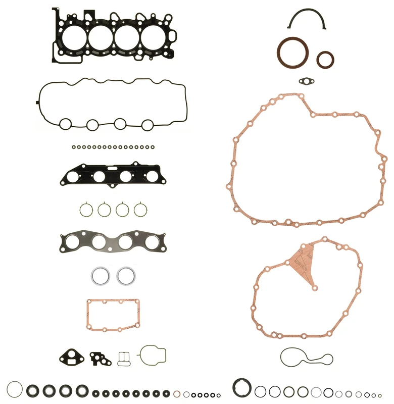 Full Gasket Set, engine