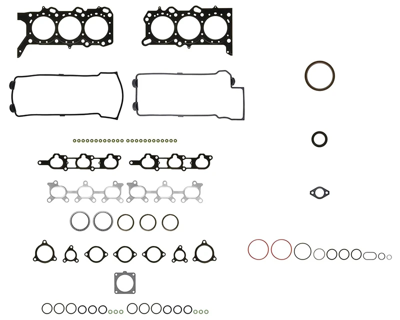 Full Gasket Set, engine