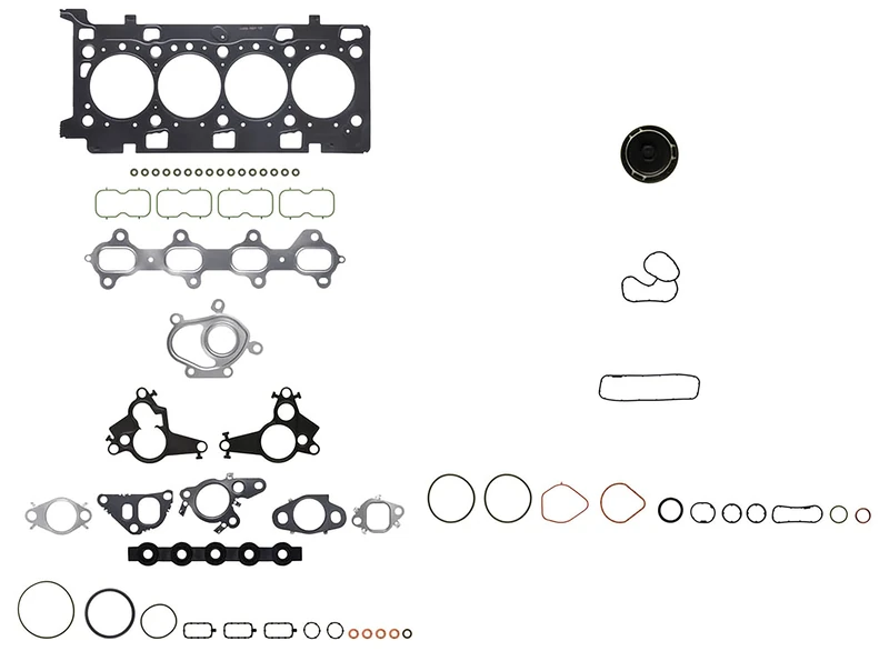 Full Gasket Set, engine