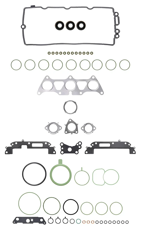 Gasket Set, cylinder head