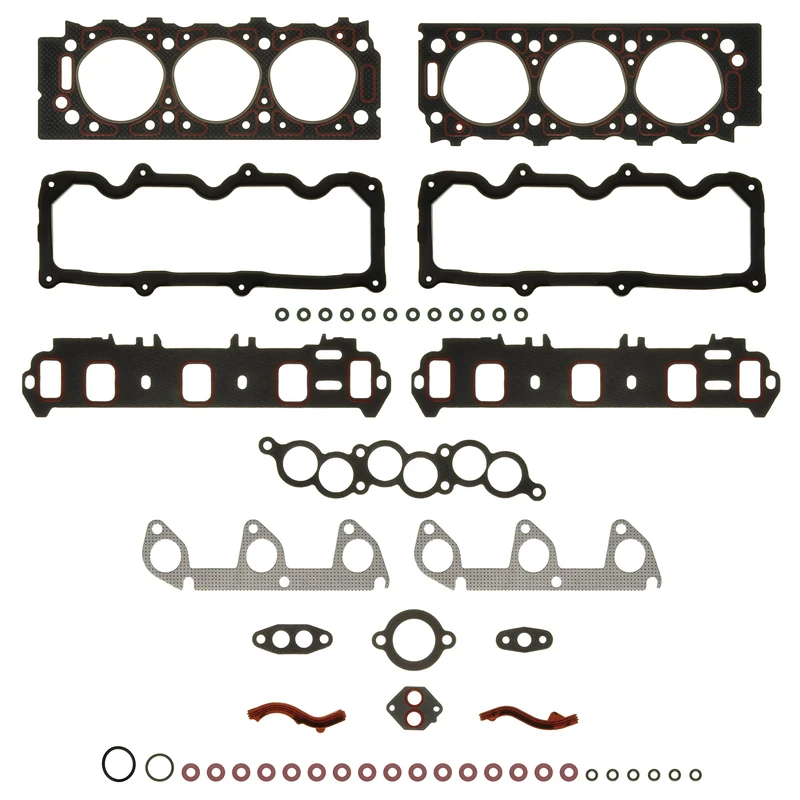 Gasket Set, cylinder head