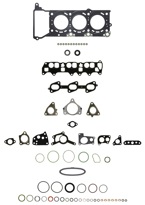 Gasket Set, cylinder head