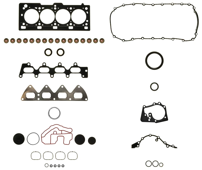 Full Gasket Set, engine