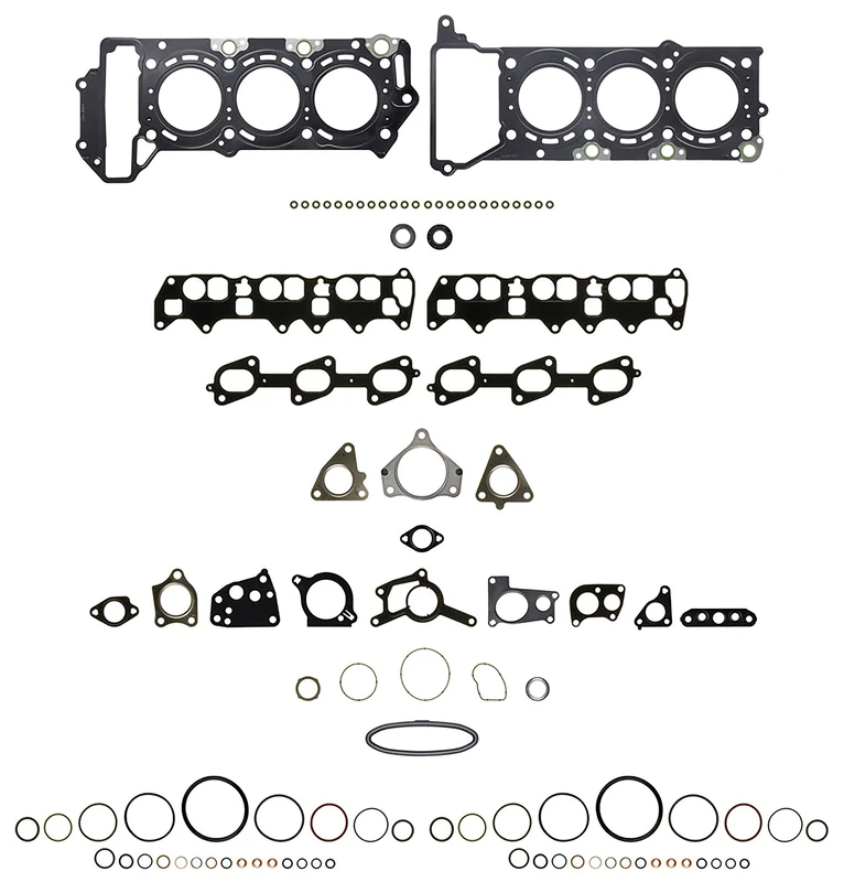 Gasket Set, cylinder head