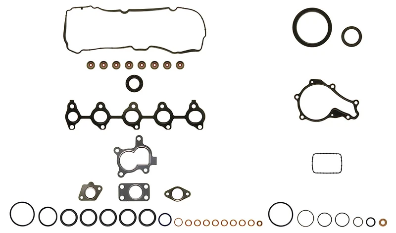 Full Gasket Set, engine